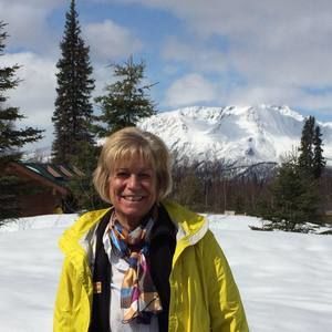 Meet your Posher, Linda